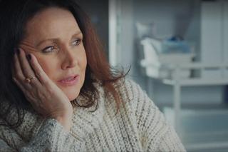 M jak miłość, odc. 1791: Marysia (Małgorzata Pieńkowska)