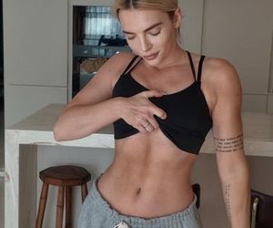 Karolina Brzuszczyńska, Way of Blonde