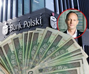 PKO BP bije rekordy! Ogromny zysk największego polskiego banku