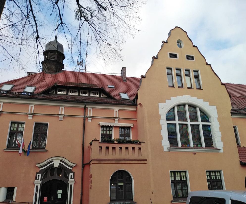 UM Trzcianka