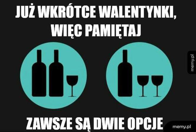 WALENTYNKI 2020 MEMY