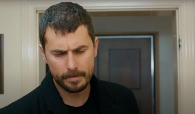 W domu Bulenta dochodzi do awantury, a Cavidan odnajduje Silę i, zachwycona bogactwem Kuzeya, próbuje zeswatać go z córką.
