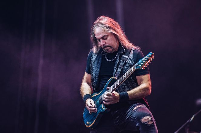 Masters of Rock 2025 - dzień 1.