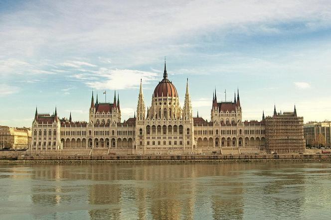 Budapeszt na weekend. Co zobaczyć w stolicy Węgier?