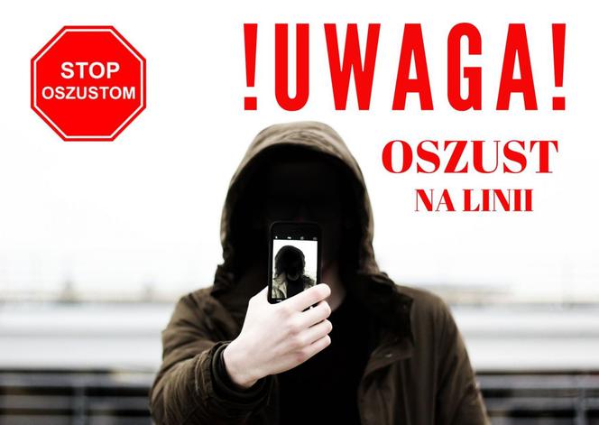 Starostwo powiatowe ostrzega przed oszustami. Ci podszywają się pod urzędników