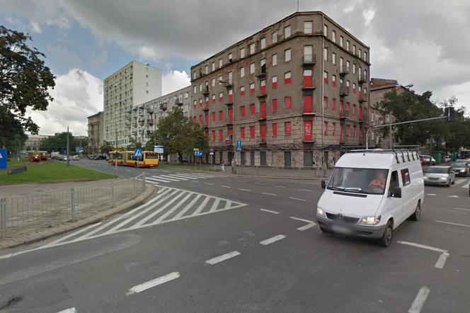 Do potrącenia doszło na ulicy Wileńskiej przy skrzyżowaniu z Targową.