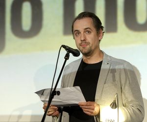 Anna Mucha zabrała ukochanego na salony! Para wzbudziła ogromne poruszenie na ściance