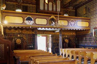 Ta wieś w Małopolsce słynie z sadownictwa. Jednego z jej mieszkańców docenił papież