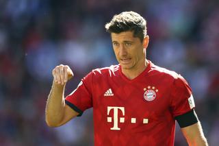 Robert Lewandowski zdradził wstydliwą tajemnicę. Chodzi o problemy z prawem