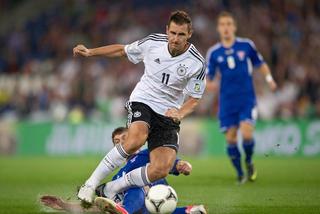Wielki powrót! Miroslav Klose znowu w Bayernie Monachium
