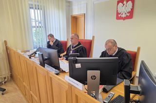 Prawomocny wyrok dla Eweliny M. z Pruchnika 