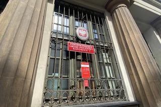 Poczta Polska zamyka oddział w zabytkowym gmachu. To optymalizacja kosztów