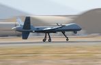 Mq-9A Reaper