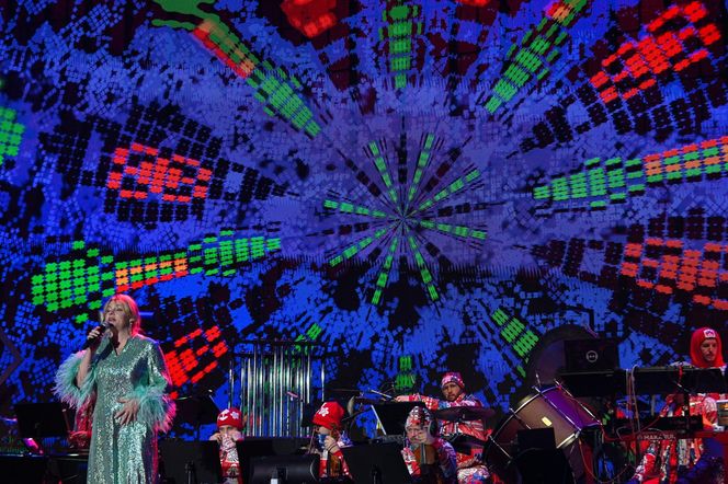 Koncert "Wspólna Niepodległa 2025" w Warszawie