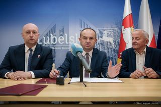 Tu w woj. lubelskim powstaną nowe drogi