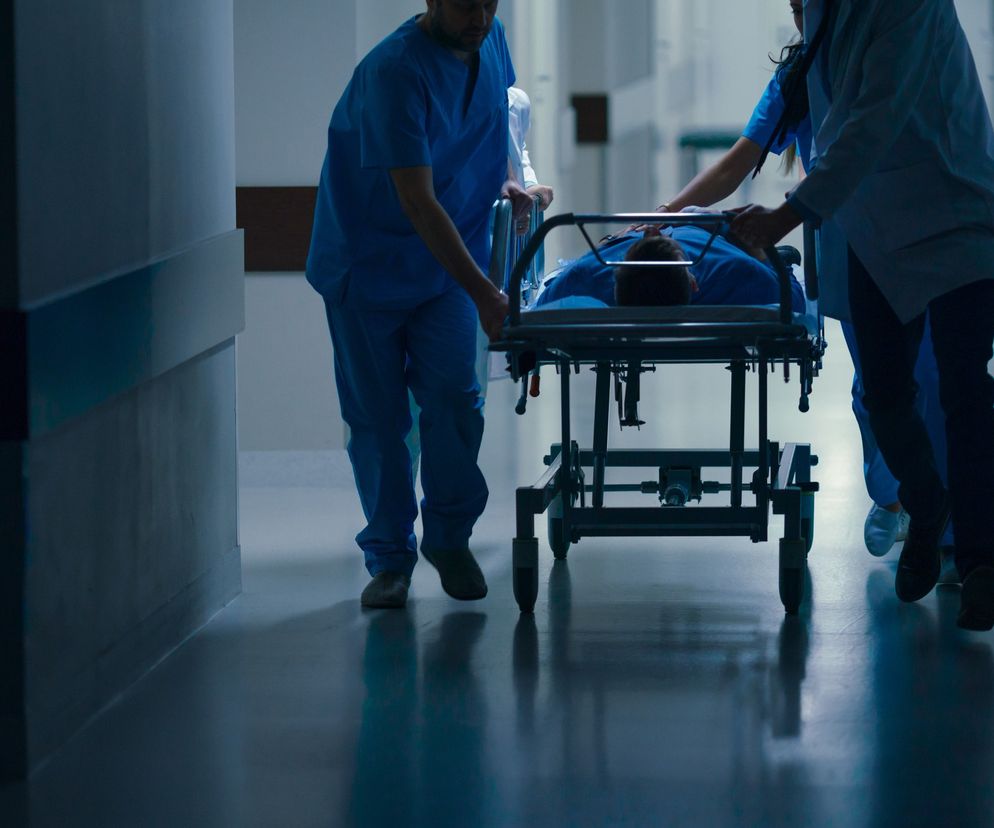 7 tygodni walczyli o życie 29-latki z Łodzi. Wszystko zaczęło się od chorego zęba