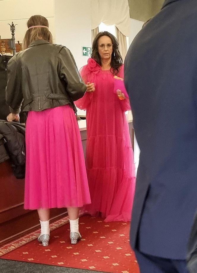  Anna Korcz wzięła ślub