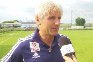SV Ried - Legia. Trener Austriaków Fuchsbichler: dokładnie rozpracowaliśmy naszego rywala