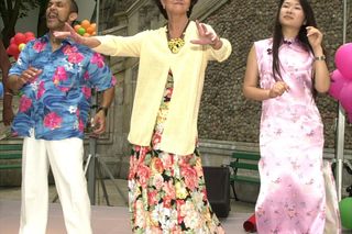 Jolanta Kwaśniewska proponowali jej udział w Tańcu z Gwiazdami