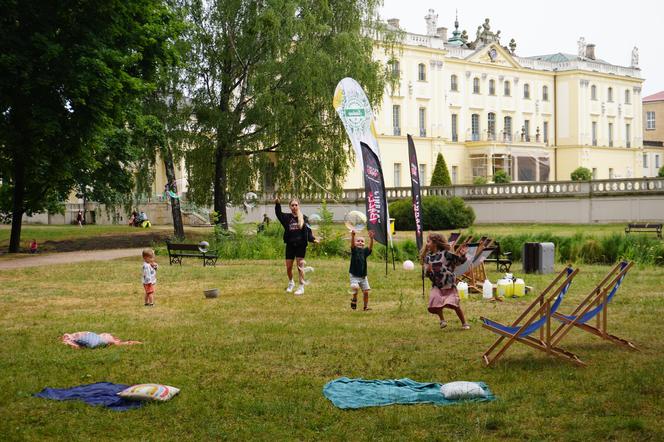 17. Podlaskie Śniadanie Mistrzów. "Drogowa Mapa Smaków" w Białymstoku