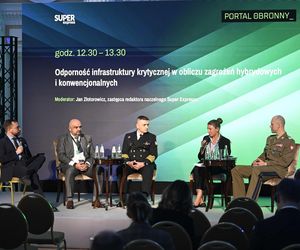 Odporność infrastruktury krytycznej w obliczu zagrożeń hybrydowych i konwencjonalnych