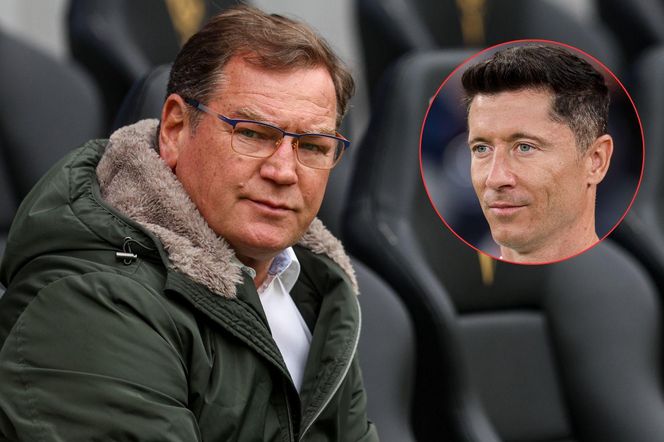 Jan Urban nie spotka się z Robertem Lewandowskim? Zaskakujące słowa rzecznika reprezentacji