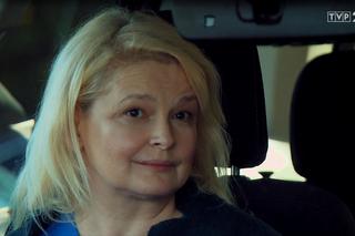 M jak miłość, odc. 1491: Marta (Dominika Ostałowska)