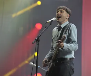 Franz Ferdinand wystąpi na 600. Urodziny Łodzi! To kolejny headliner po Tomie Odellu