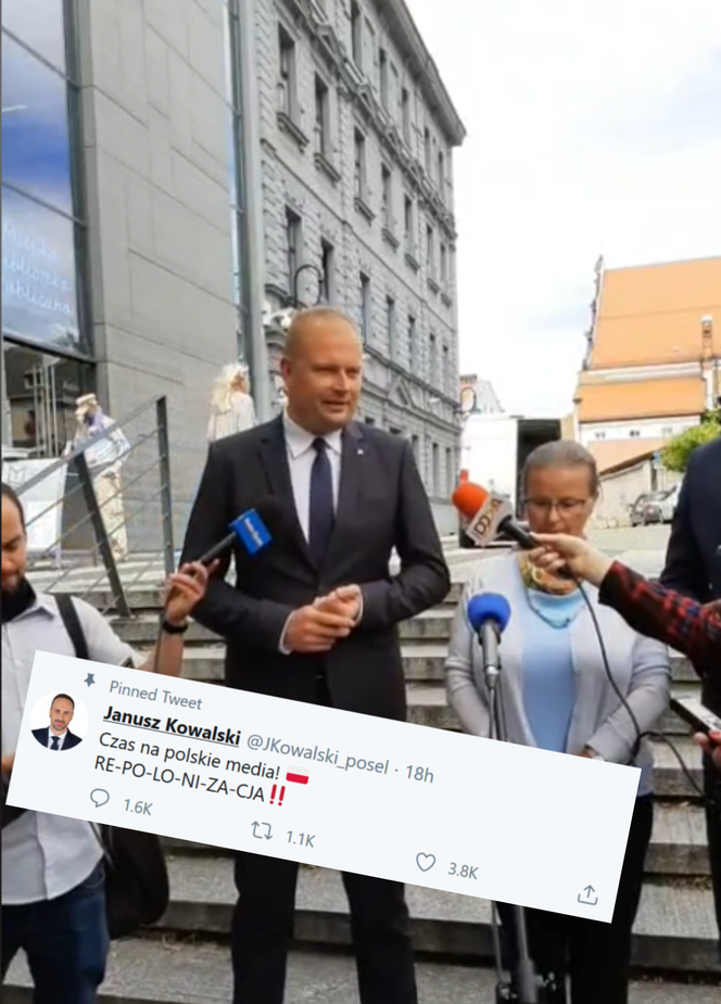 PiS mówi o rozbijaniu wielkomiejskich ksiąstewek PO [WYBORY 2020]