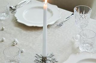 Zastawa stołowa Boże Narodzenie