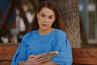 	Miłość i nadzieja odc. 267. Sila