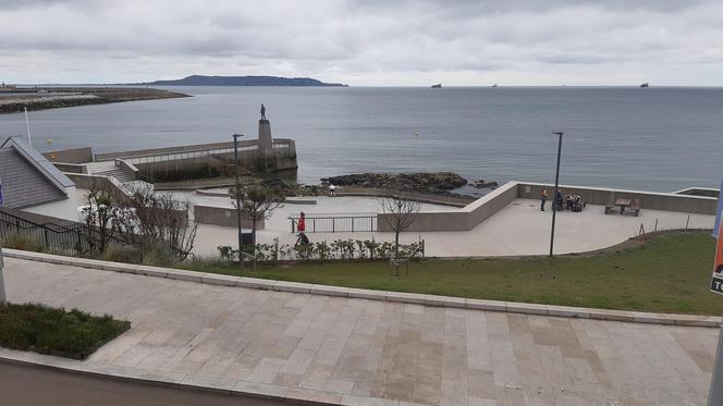 Dun Laoghaire Baths