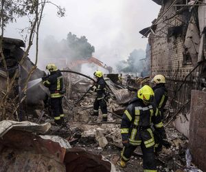 Rosja/ Kreml: decyzja Zachodu o broni dla Kijowa jest niebezpieczna