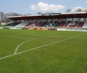 Stadion Polonii Warszawa (2006)