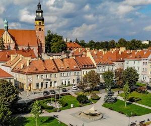 Protesty rolników w Śląskiem. Mapa utrudnień