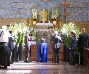 Pogrzeb Stanisława Soyki. Polska żegna wybitnego artystę