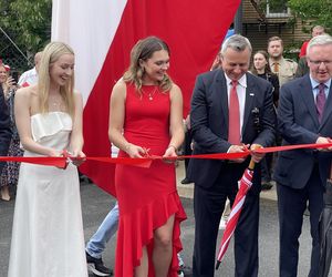 Dzień flagi i Święto Konstytucji 3 maja na Greenpoincie 2025