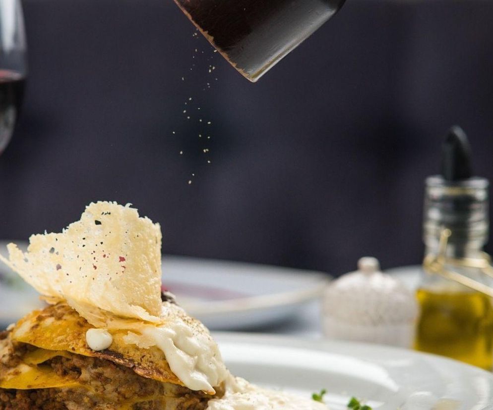 Trójmiejskie restauracje w Przewodniku Michelin. Docenili je znawcy kulinarni!