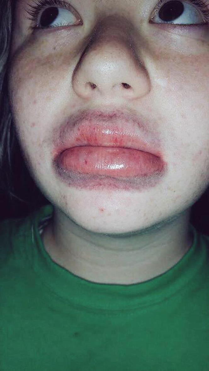 Kylie Jenner Challenge