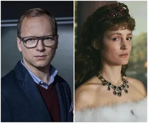 HBO Max nowości na wrzesień 2023. Wśród premier polska “Szadź” z Maciejem Stuhrem
