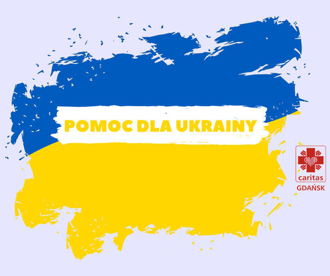 Caritas gdańsk ukraina