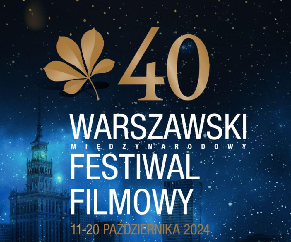 Ogłoszono zwycięzców 40. Warszawskiego Festiwalu Filmowego. Komu przyznano nagrody?