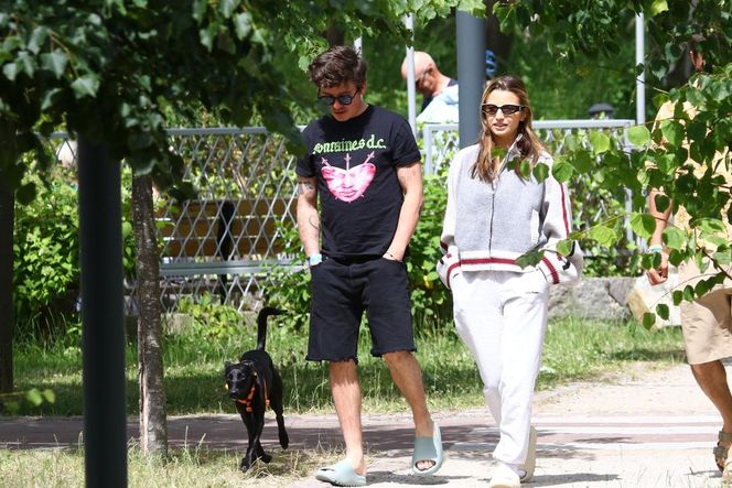 Julia Wieniawa ukradła przyjaciółce chłopaka