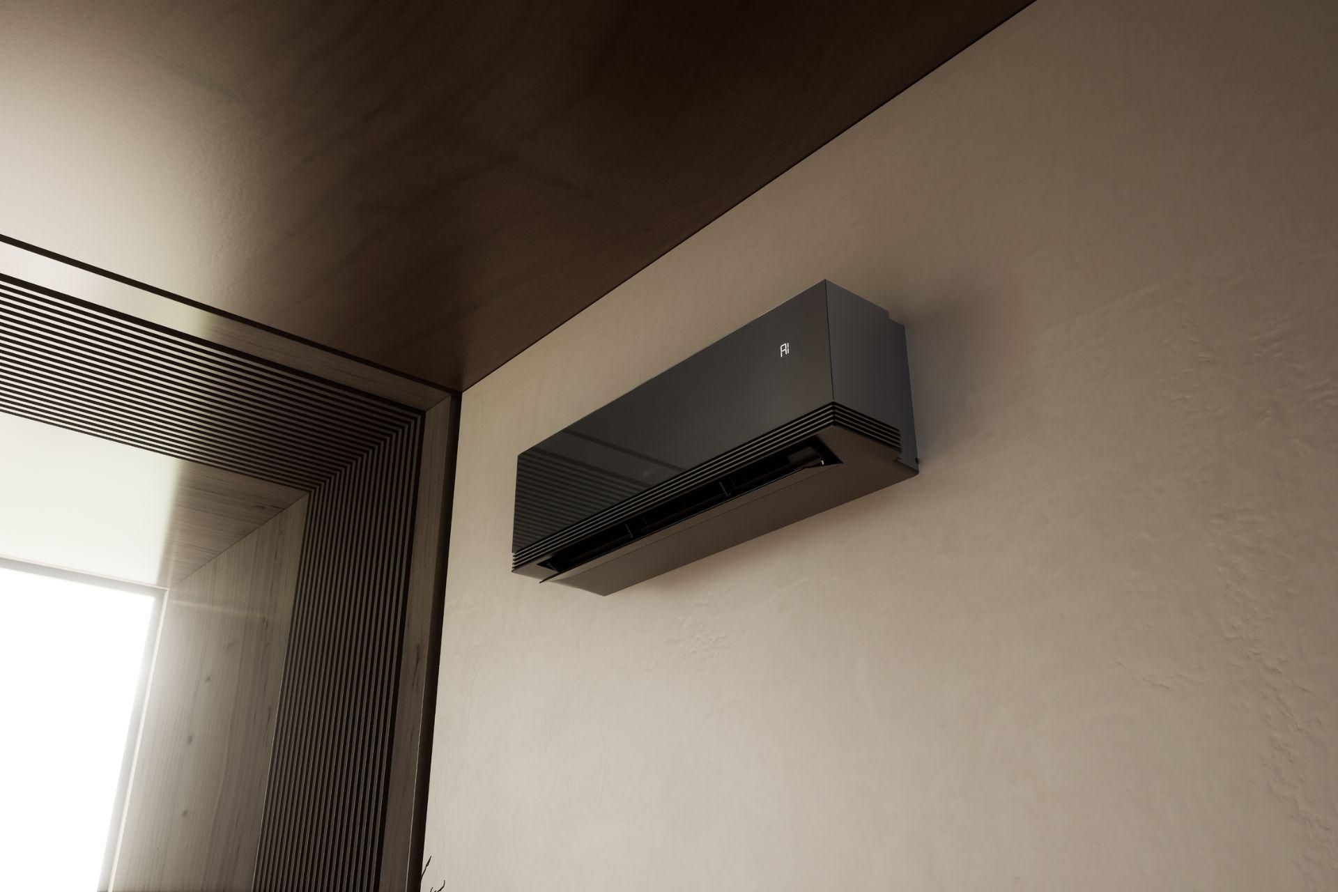 Klimatyzator LG ARTCOOL AI Air Mirror