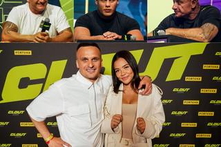 Clout MMA PPV: CENA. Ile kosztuje, gdzie i jak oglądać Clout MMA 1 LIVE STREAM?