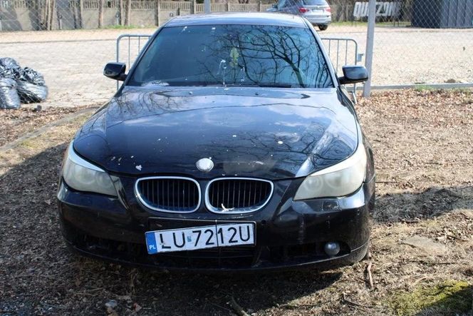 Miasto sprzedaje kolejne odholowane samochody. Można kupić BMW za 1414 zł