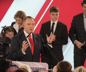 Hejt w sieci wobec córki Karola Nawrockiego. Prokuratura reaguje!
