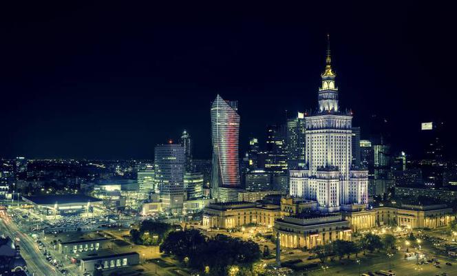 Mieszkańcy współtworzą „Strategię Warszawy do 2030 roku” czyli wielkie marzenia o stolicy