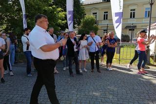 Akademicka Dycha w Siedlcach już po raz trzeci