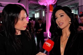 Justyna Steczkowska zdradza swój sekret. Mówi o błędzie, który popełniła jako młoda dziewczyna!